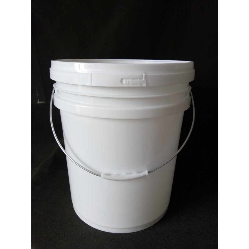 EMBER PLASTIK MURAH 50 L