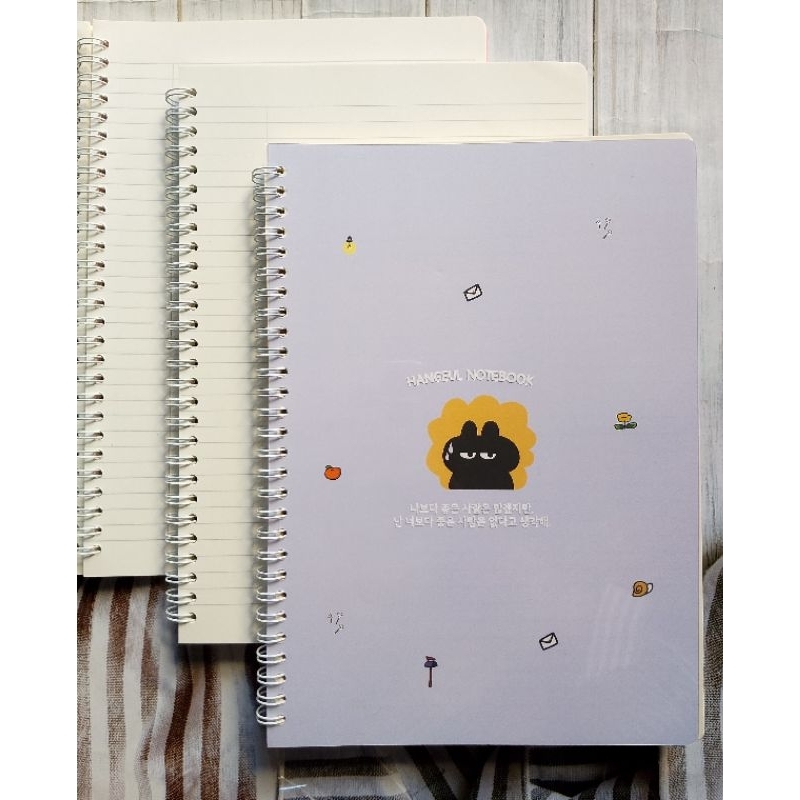 

MEMO SPIRAL OXFORD COVER+MIKA D472B5 ISI 80 LEMBAR