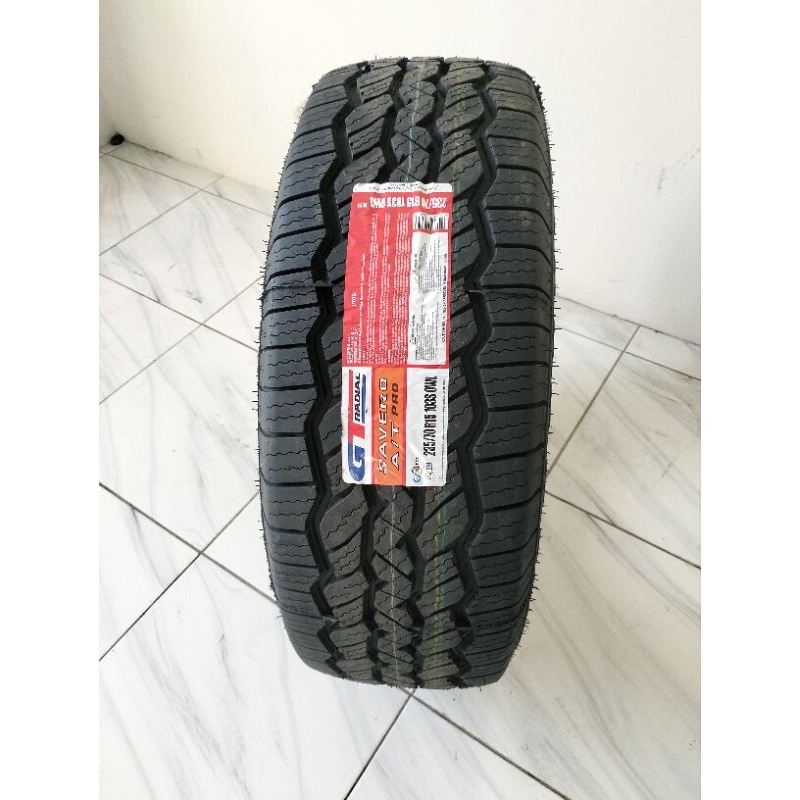 Ban Mobil 235/70 R15 103S SAVERO A/T PRO GT RADIAL