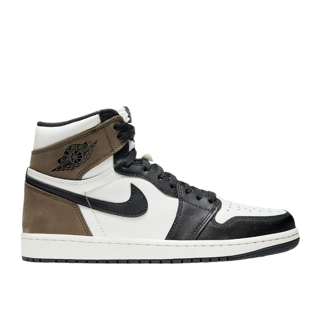 Air Jordan 1 Retro High Dark Mocha