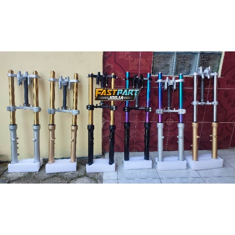 Shock ninja pnp rxking | shock ninja pnp rx king | shock depan ninja pnp rxking | shock depan rxking