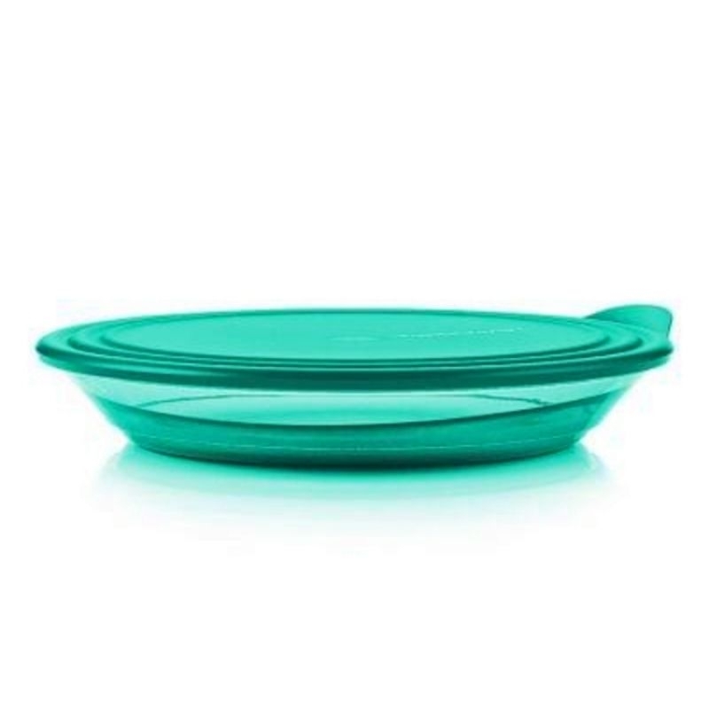 Tupperware Original Eleganzia Serving Bowl 1, 5liter