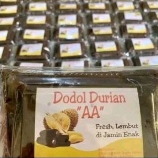 

dodolduren