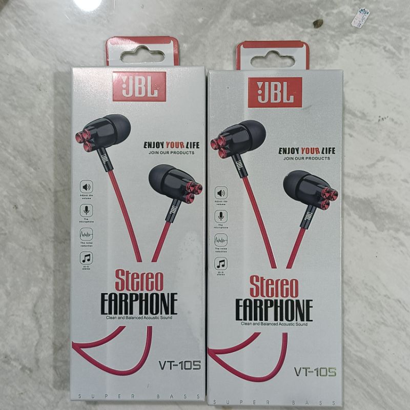 HF JBL/HEADSET KABEL JBL