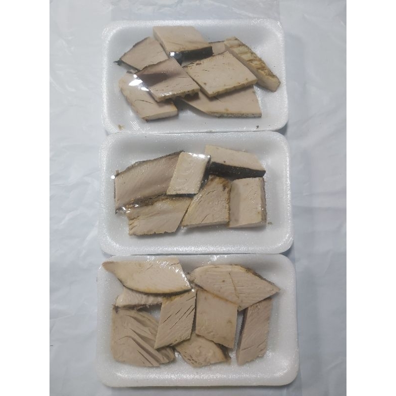 Pindang Tongkol 1kg