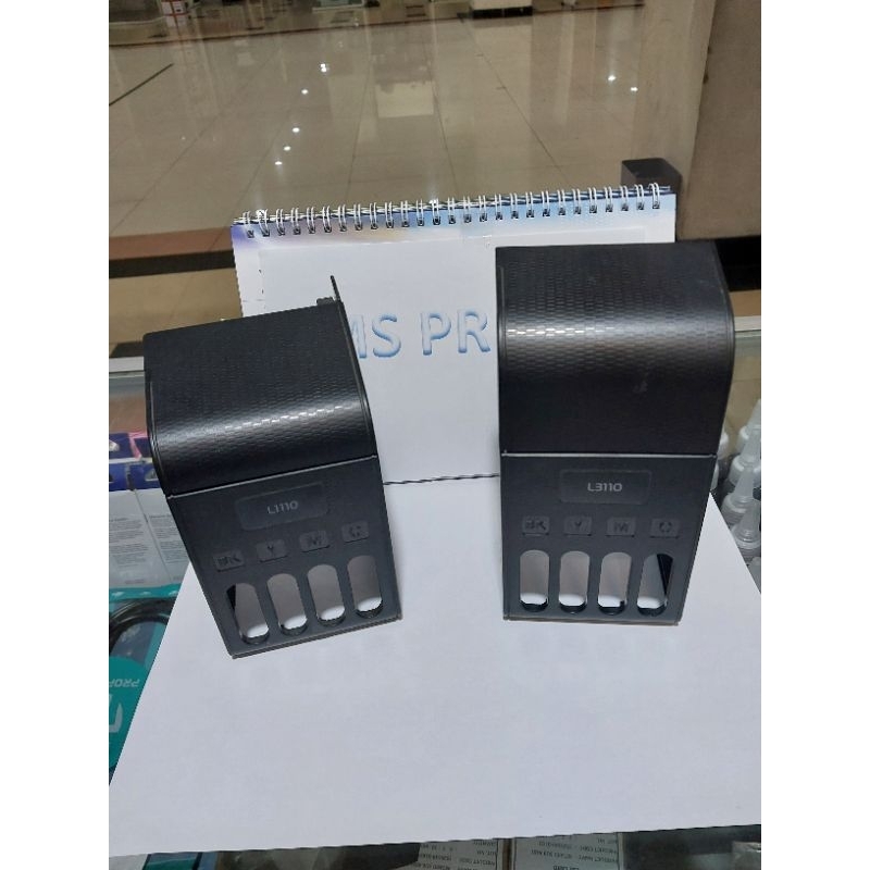 tutup tabung tinta epson L1110/L3110