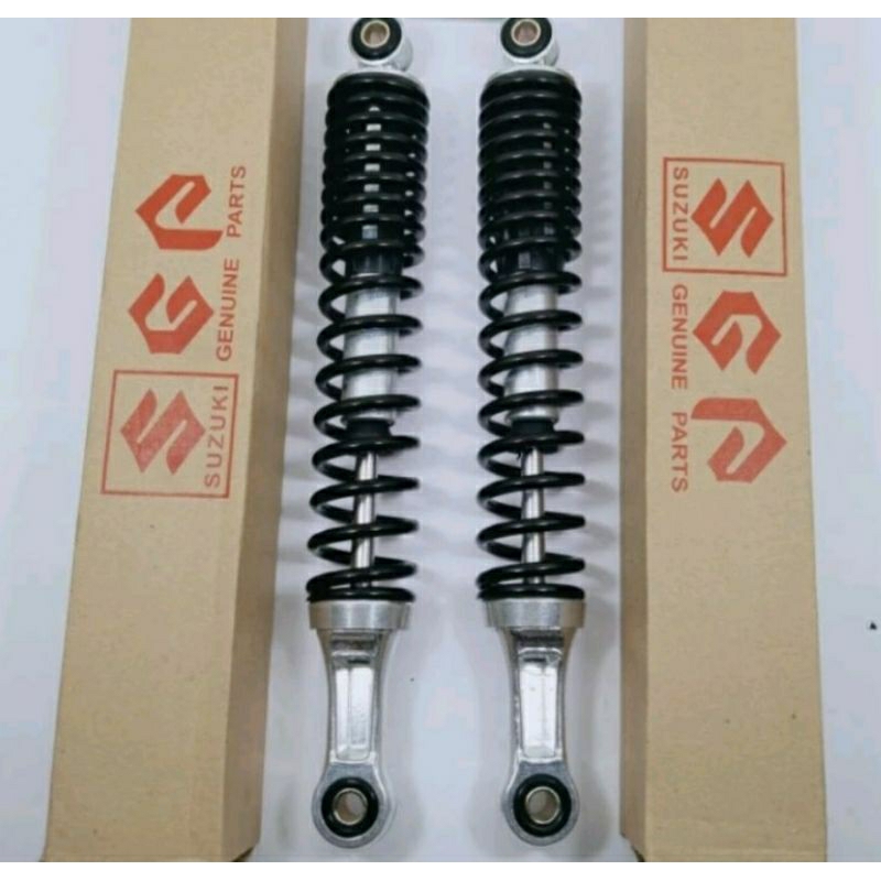 Shock breaker Belakang sepasang Smash new, Smash 110 old, Smash, titan ( Shogun R 110 )