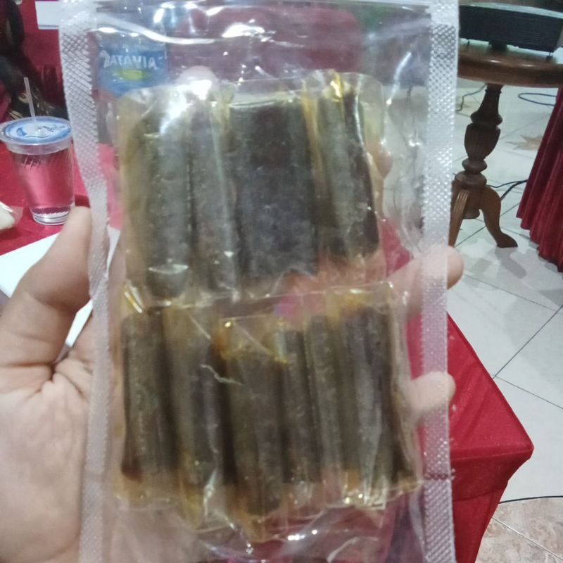 

Dodol Mangga Indramayu