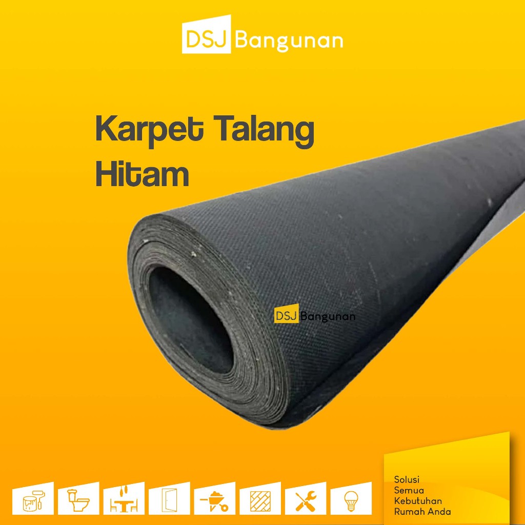 Karpet Talang Hitam Karpet Talang Air