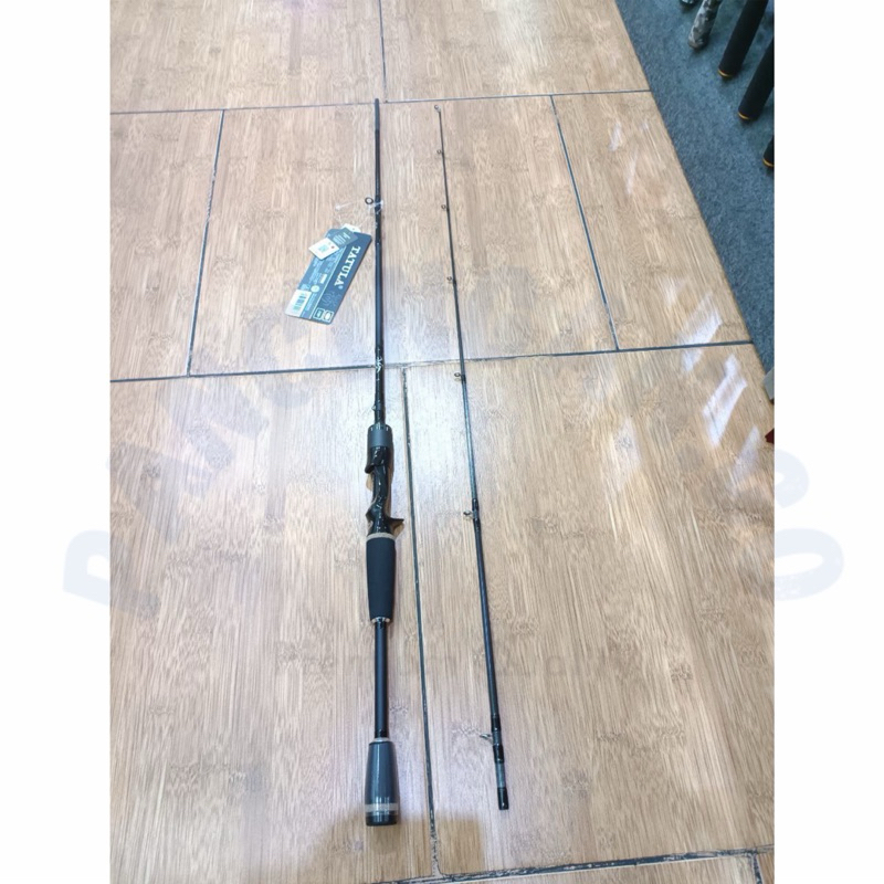 Joran Daiwa Tatula 602MHB