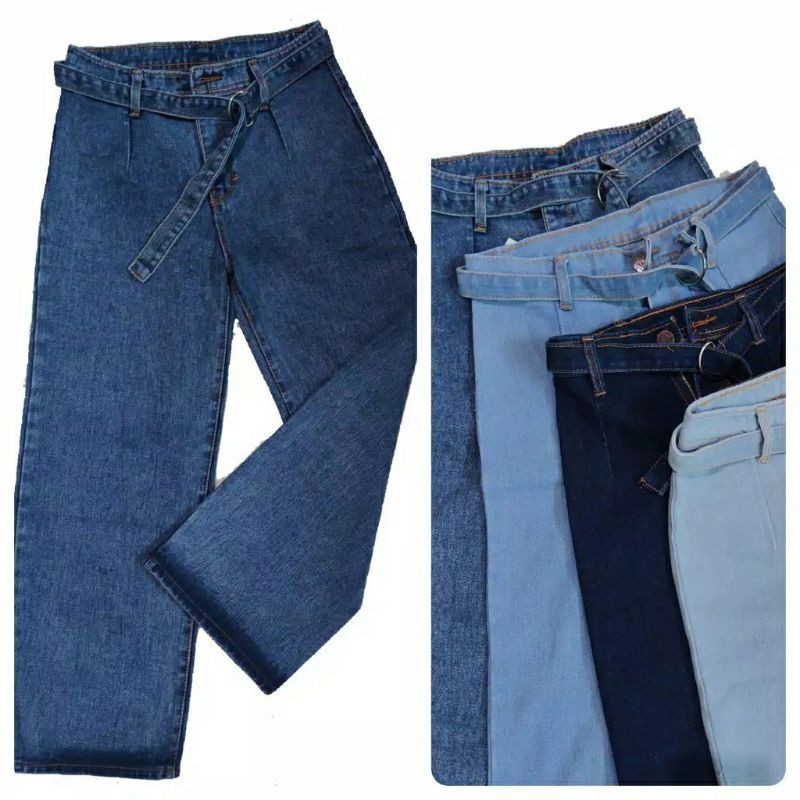 

KULOT JEANS (LE MINERALE 1500ML)