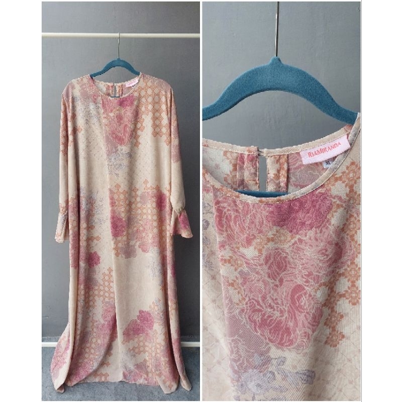 RIAMIRANDA preloved size XL