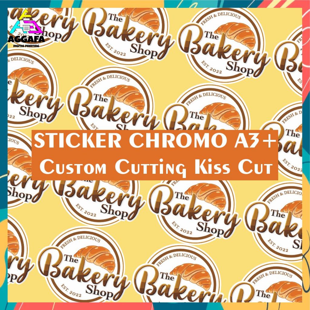 

Cetak Stiker Cutting Chromo Custom A3+