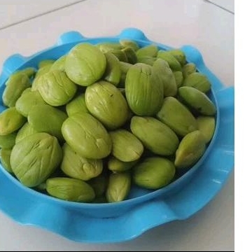 

Pete kupas pilihan 3/4 kg