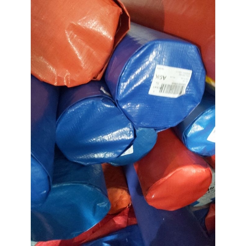 TERPAL ROLL A12 KOREA IMPORT KHUSUS PESANAN