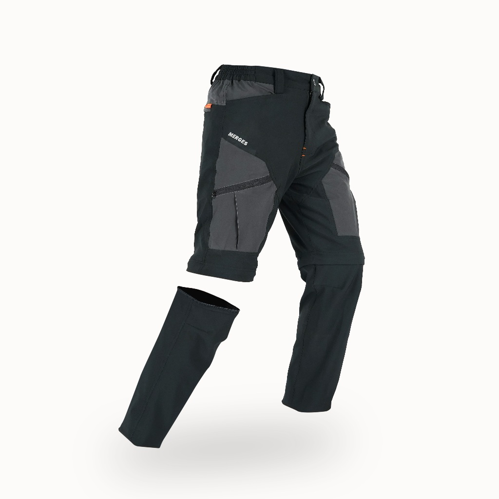 Zarventure Celana Sambung MERGES