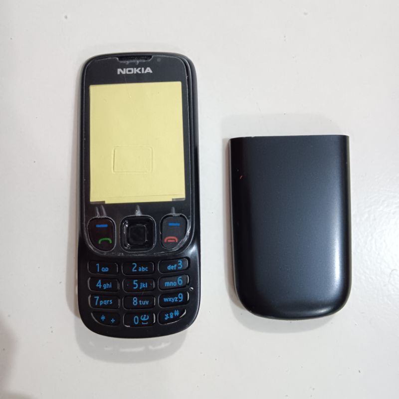 Casing Hp Nokia 6303