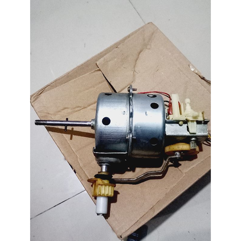 DINAMO (MATI)MESIN KIPAS PANASONIC/ NASIONAL KDK BEARING ORIGINAL%