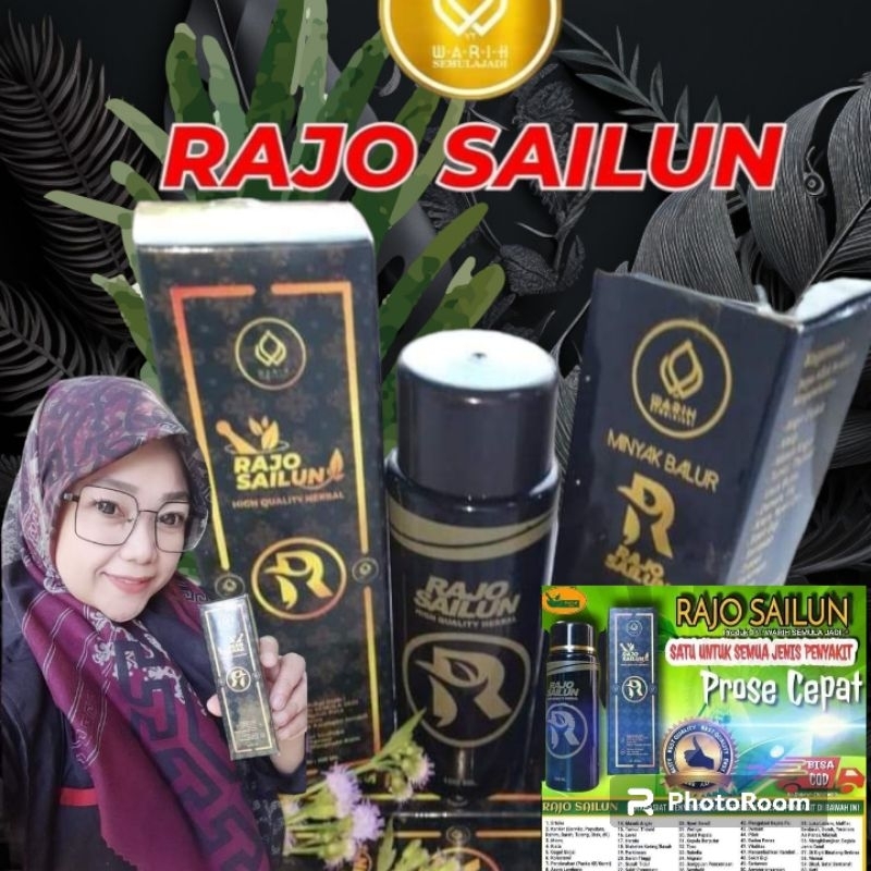 

RAJO SAILUN BELI 50 BOTOL JAA TERAPY HERBAL NUSANTARA