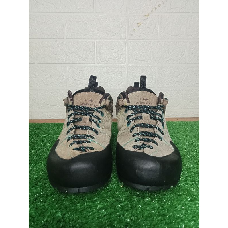 Sepatu Hiking / TrialRun / Casual Eider