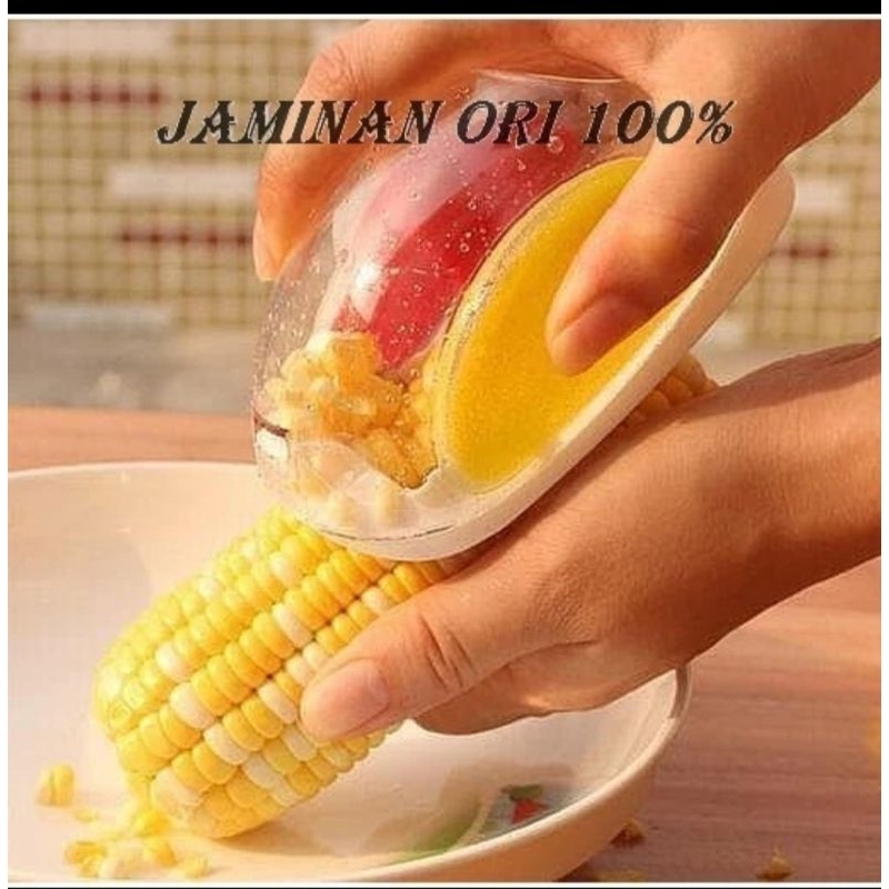 ALAT pengupas jagung bikin jagung JASUKE JAGUNG manis