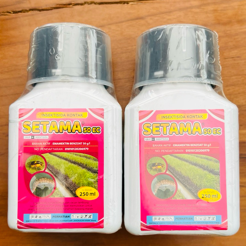 insektisida setama 50EC