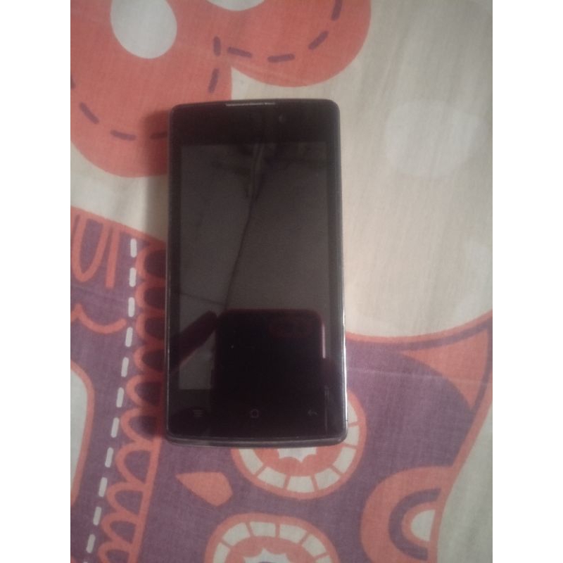 Oppo Joy R1001 Second