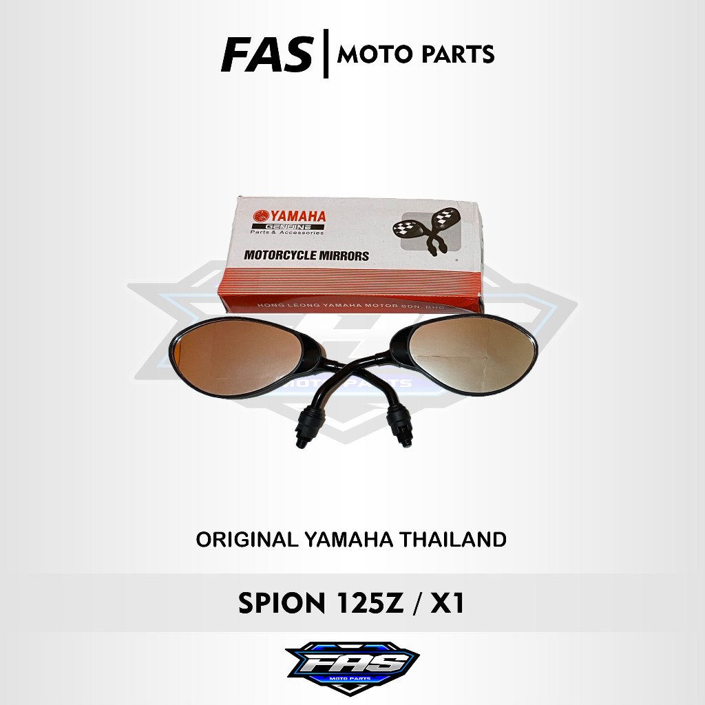 Spion Yamaha 125z X1 Thailand