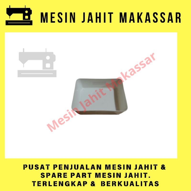 Original Termurah | Kotak Aksesoris Jahit / Kotak Alat Jahit Serbaguna / Kotak Plastik Serbaguna Uku