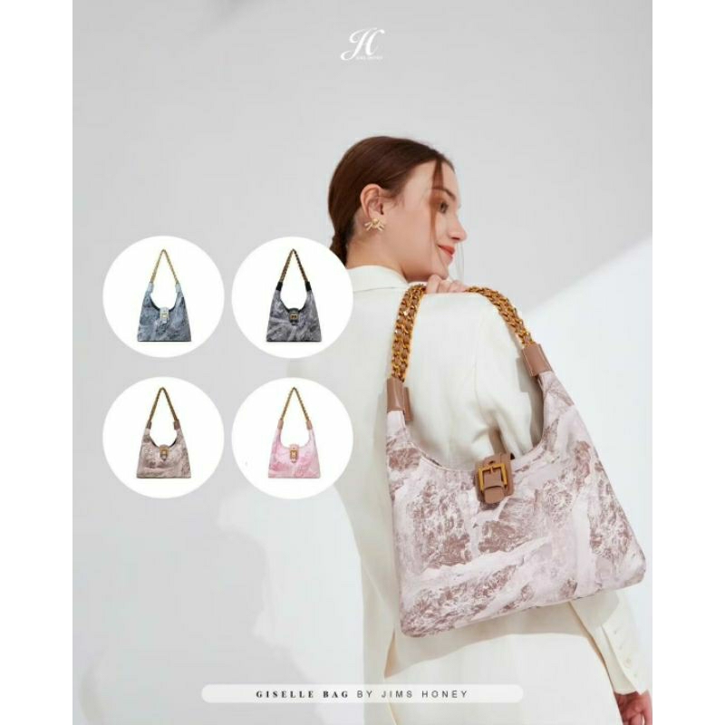 GISELLE BAG JIMSHONEY