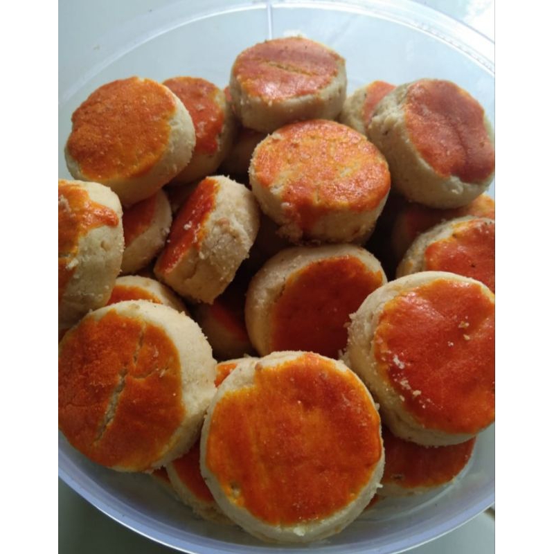 

kue kacang homemade, murahhh