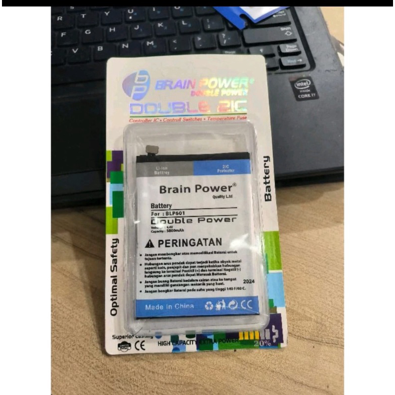 BATERAI BATRE BATERAI Oppo F1S A59 BLP601 BLP 601 DOUBLE POWER