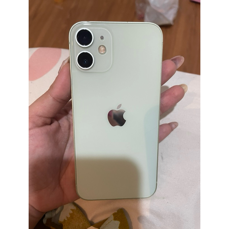 12Mini 128gb ex ibox