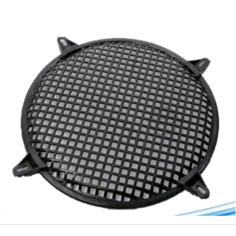 GRILL SPEAKER 12 INCH RAM SPEAKER 12 INCH TUTUP SPEAKER 12 INCH BULAT