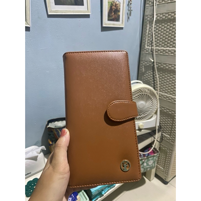 PRELOVED DOMPET BUDGET THE ASTORIA