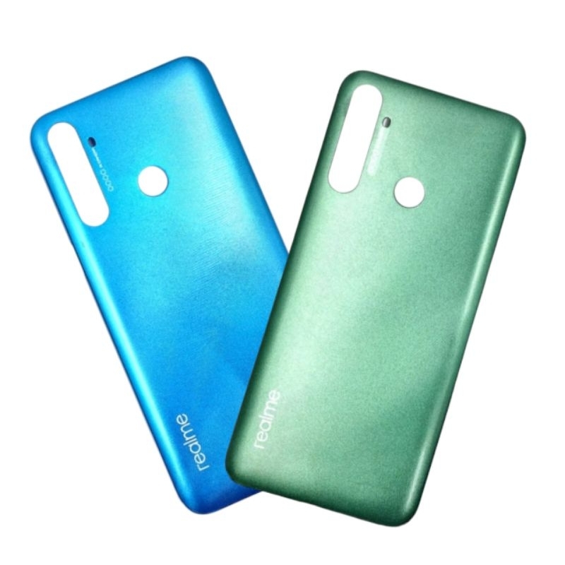 BACKDOOR REALME 5I COVER REALME 5I