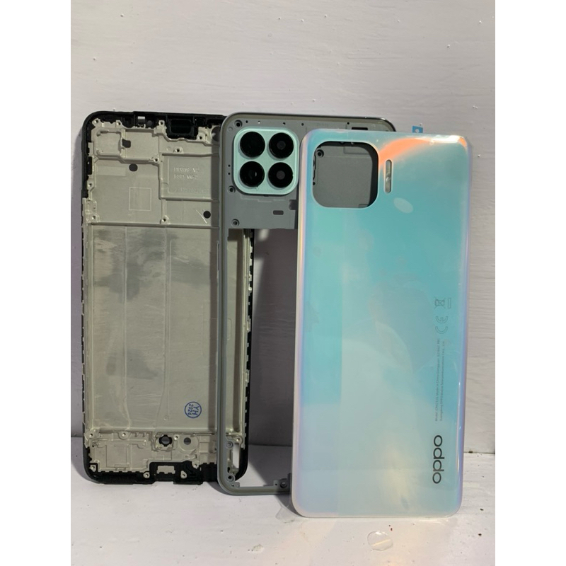 Frame backdoor fulset reno 4F