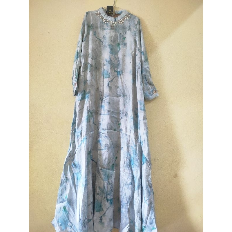 gamis Shimmer original by sallaco