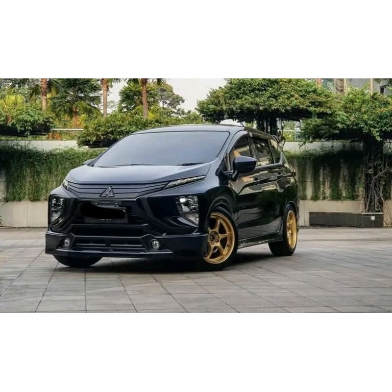 Bodykit Xpander 2017-2019 All Model