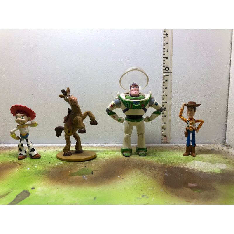 Figur Toy Story