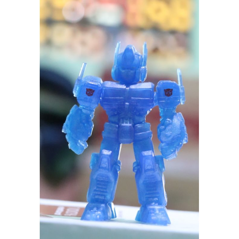 Figur  Transformers Megatron Original