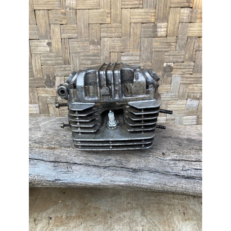 Blok head tiger kop tiger blok head tiger lama tiger lawas head tiger original copotan