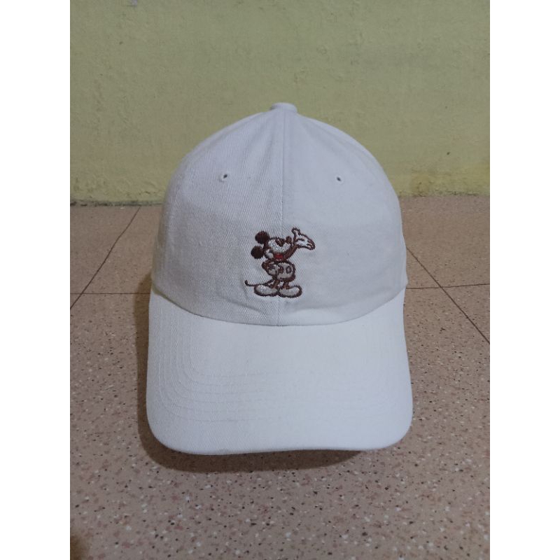 Topi Mickey Mouse Disney