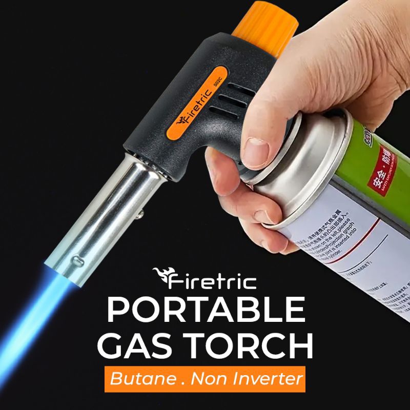 Alat Las Bakaran Portable Gas Torch