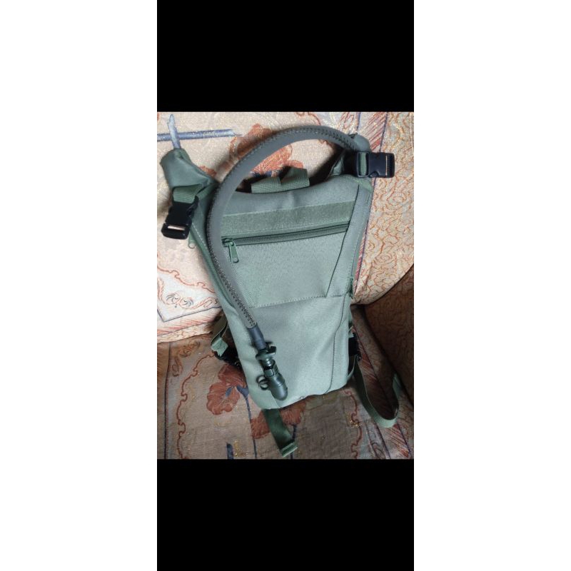 Tas Akmil Akademi Militer TNI / Tas Tactical Akmil