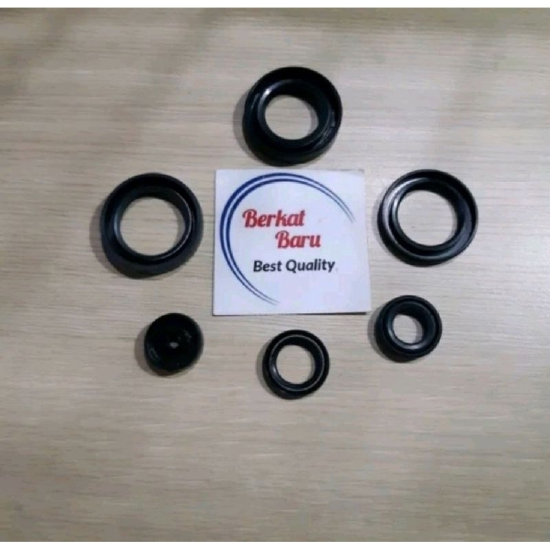 Sil Ger Depan Stater Slah Kruk As Magnet Operan Gigi YAMAHA RS100 RS 100