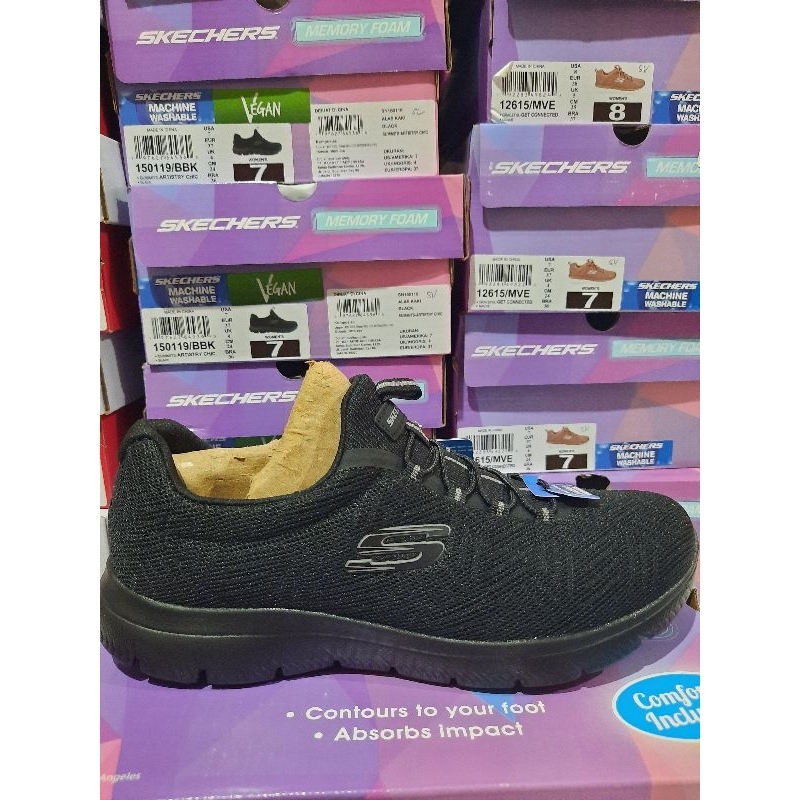 Skechers 150119/BBK