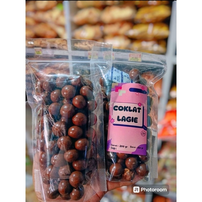 

Choco Lagie 200 gram