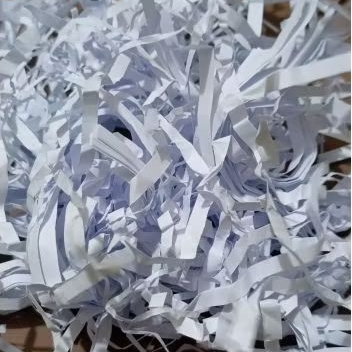 

Kertas cacah,serut,shreded 1kg HVS 70gsm campuran warna