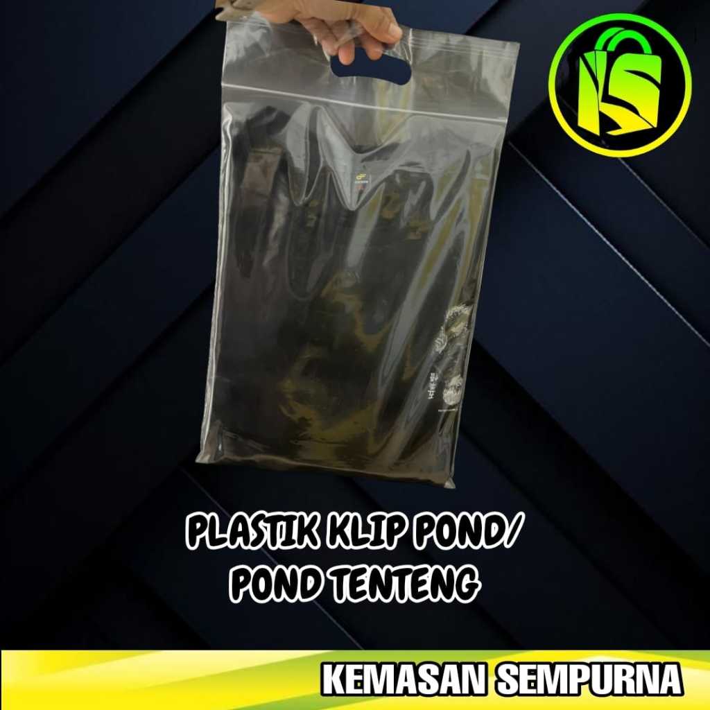 Plastik klip baju plastik klip tenteng Plastik Baju